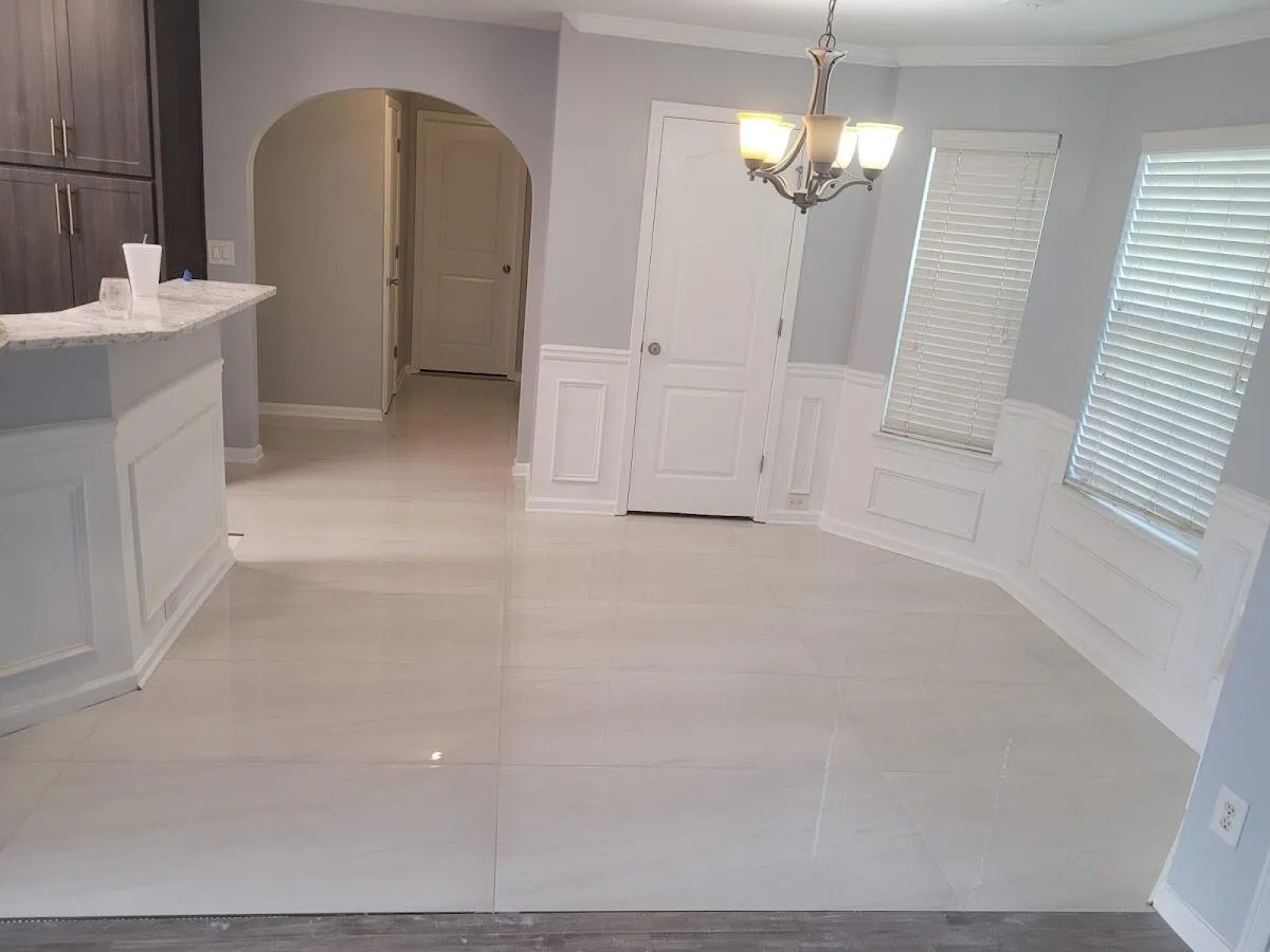 Burst Pipe Cleanup in Jasper, IN